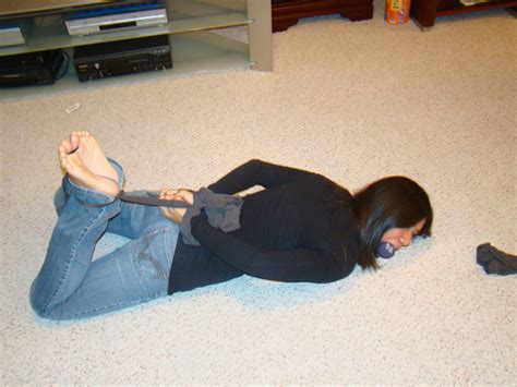 hogtied bdsm|Hogtie Archives